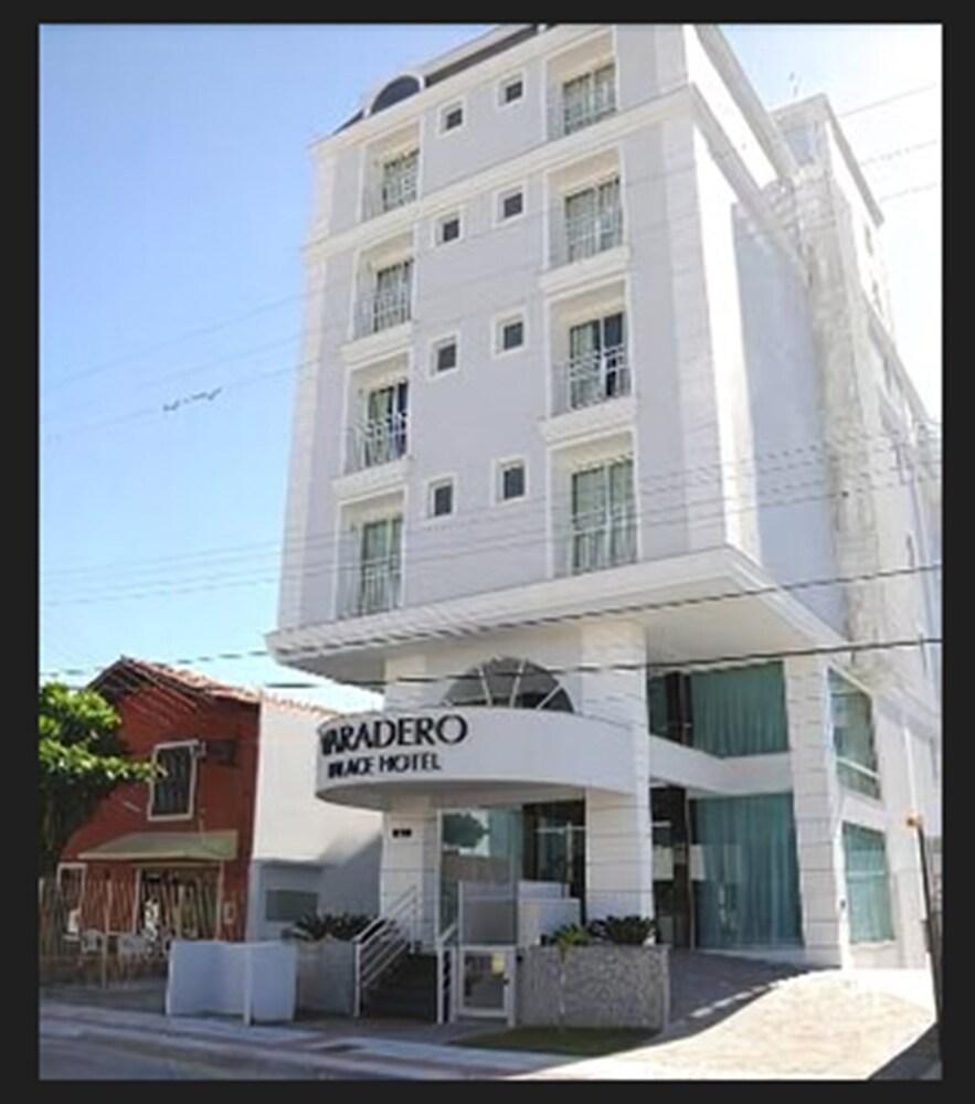 Varadero Palace Hotel I Florianópolis Exterior foto
