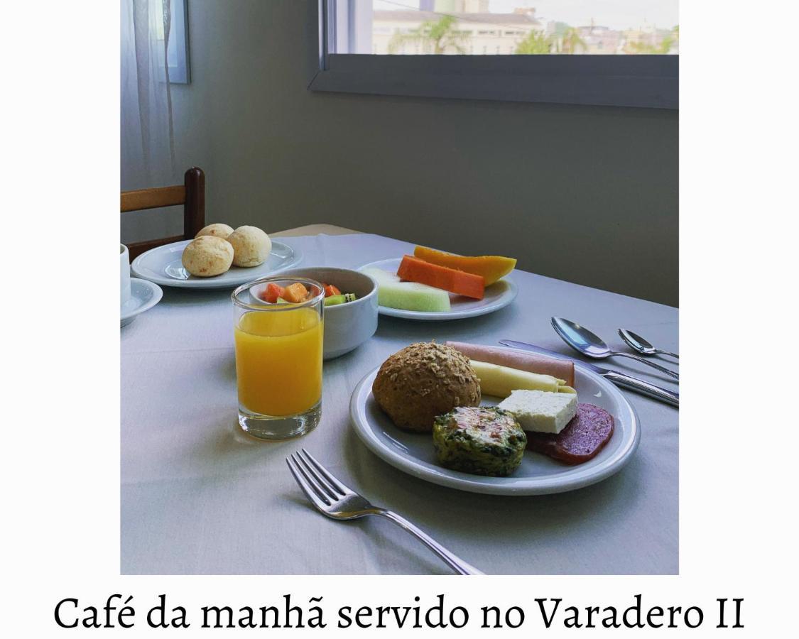 Varadero Palace Hotel I Florianópolis Exterior foto